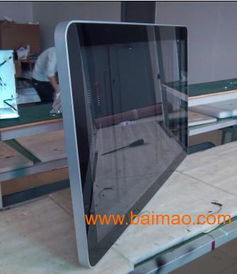 四川贵州地区22寸电梯壁挂式数字标牌 竖屏楼宇广告机的应用、生产与制作全解析